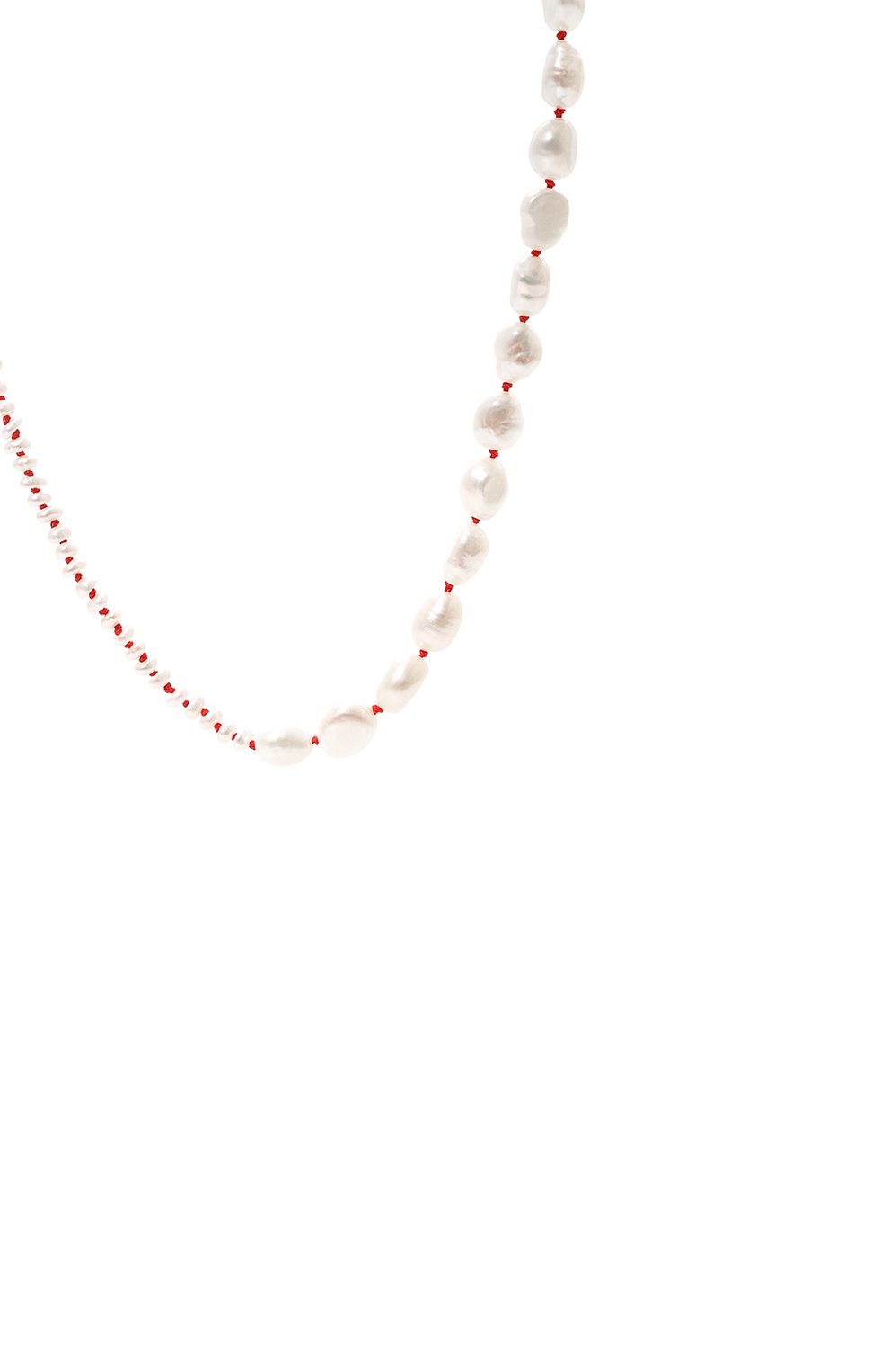 Колье COPINE JEWELRY, арт. MIRARED, фото 3