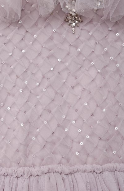 Хлопковое платье TUTU DU MONDE, арт. TDM6425/12, фото 3