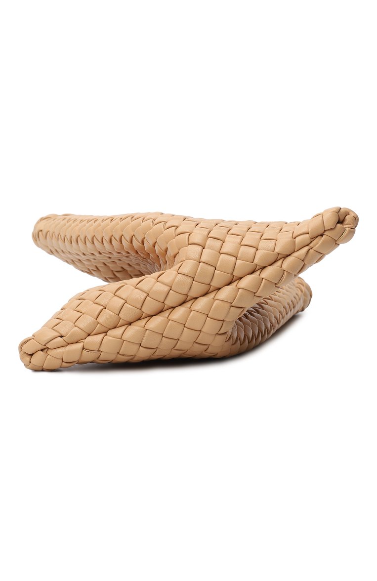 Клатч bv crisscross BOTTEGA VENETA, арт. 4640678V01D1, фото 1