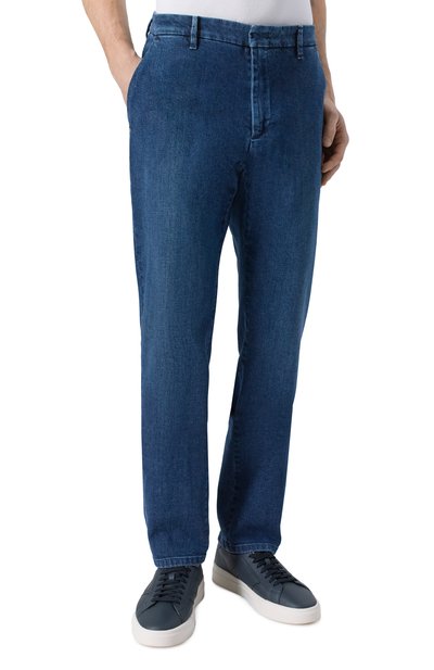 Джинсы STEFANO RICCI, арт. M8T5302031/TC0UN, фото 3