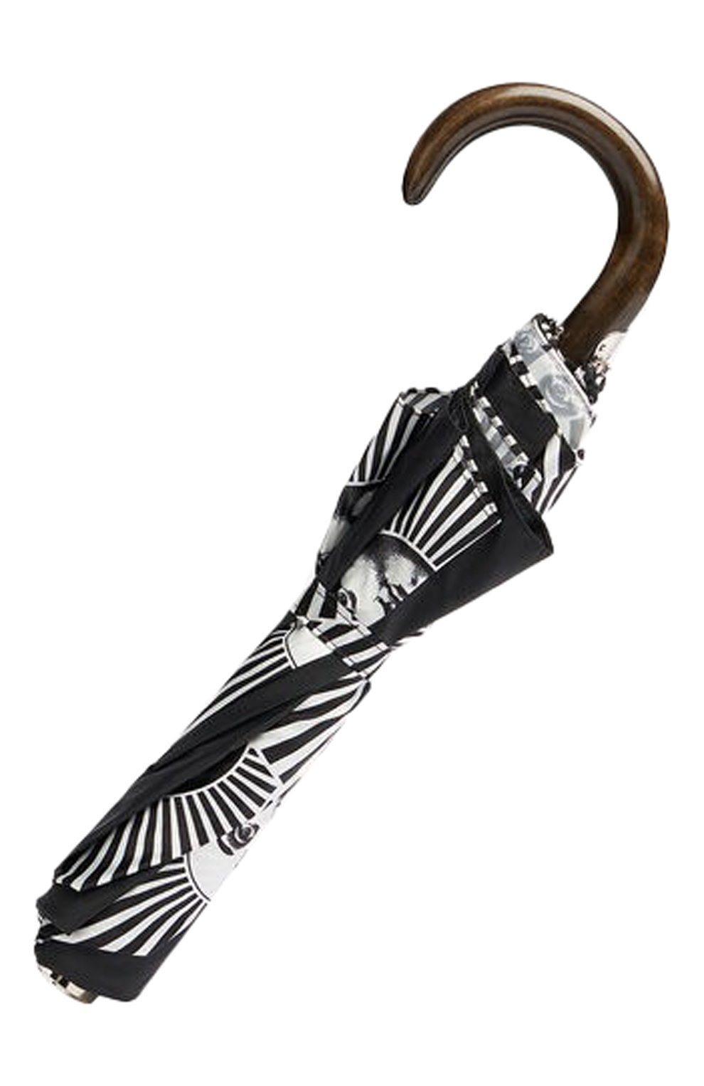 Складной зонт soli a ventaglio FORNASETTI, арт. 0M070-PG, фото 4