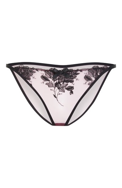 Женские классические трусы elvie AGENT PROVOCATEUR, арт. AP12253671001