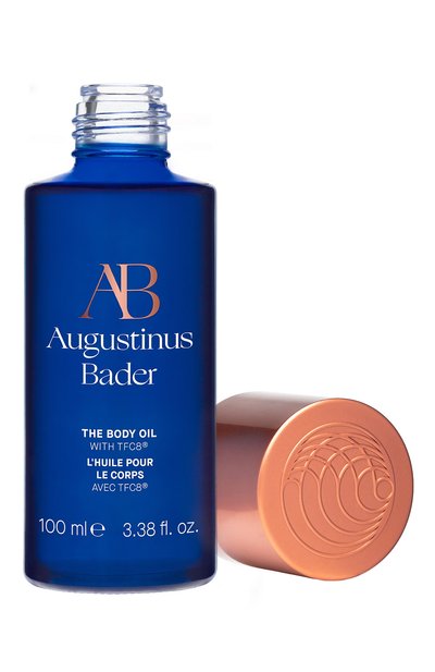 Масло для тела (100ml) AUGUSTINUS BADER, арт. 5060552902134, фото 3