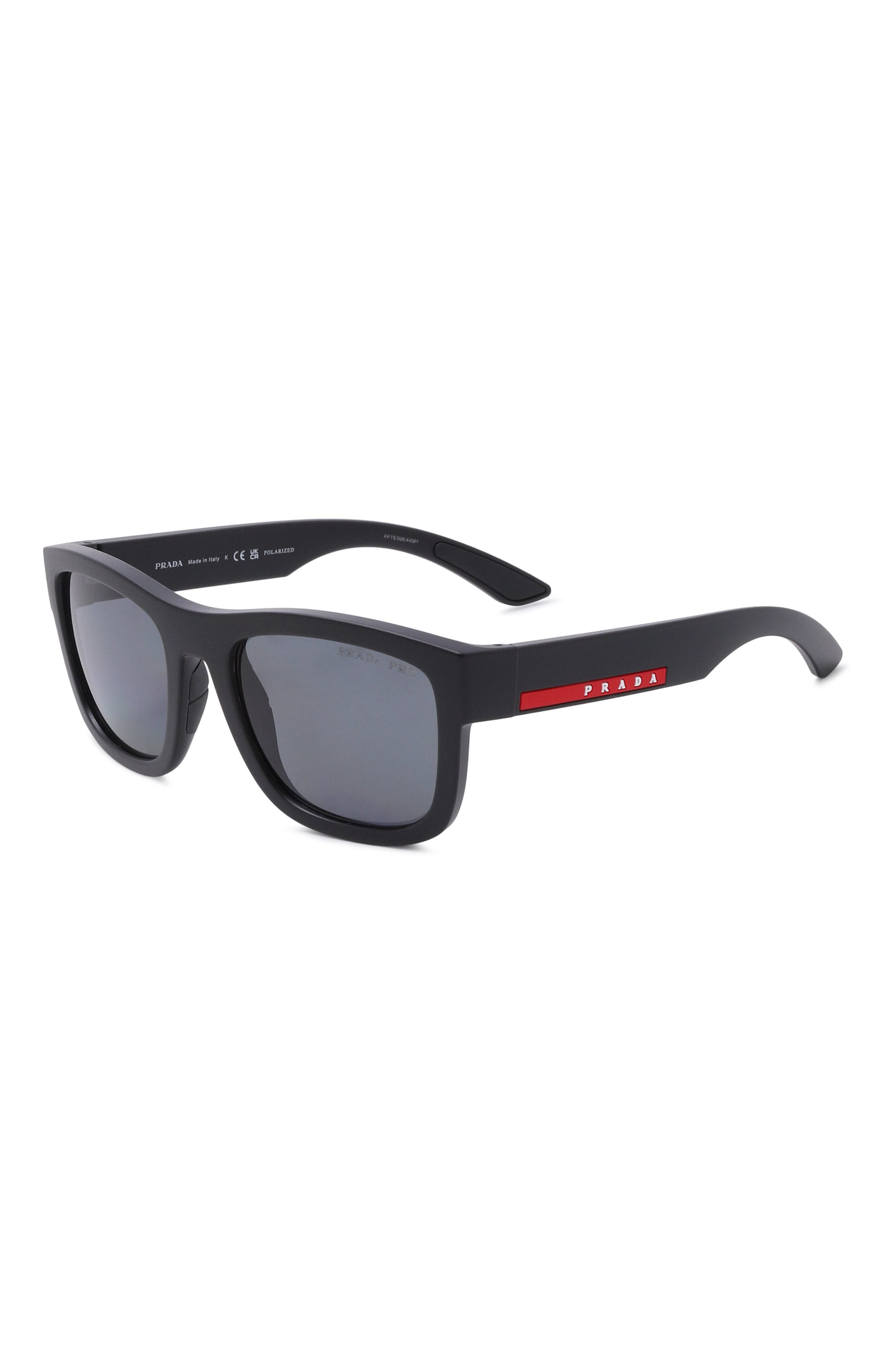 Солнцезащитные очки PRADA LINEA ROSSA, арт. 01ZS-DG002G, фото 1