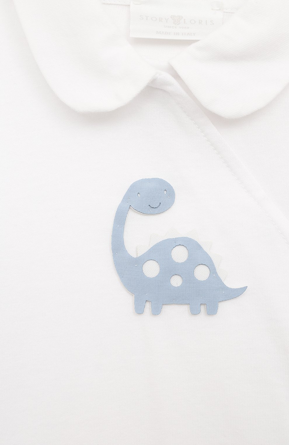 Комплект из комбинезона и шапки STORY LORIS, арт. 24142, фото 6