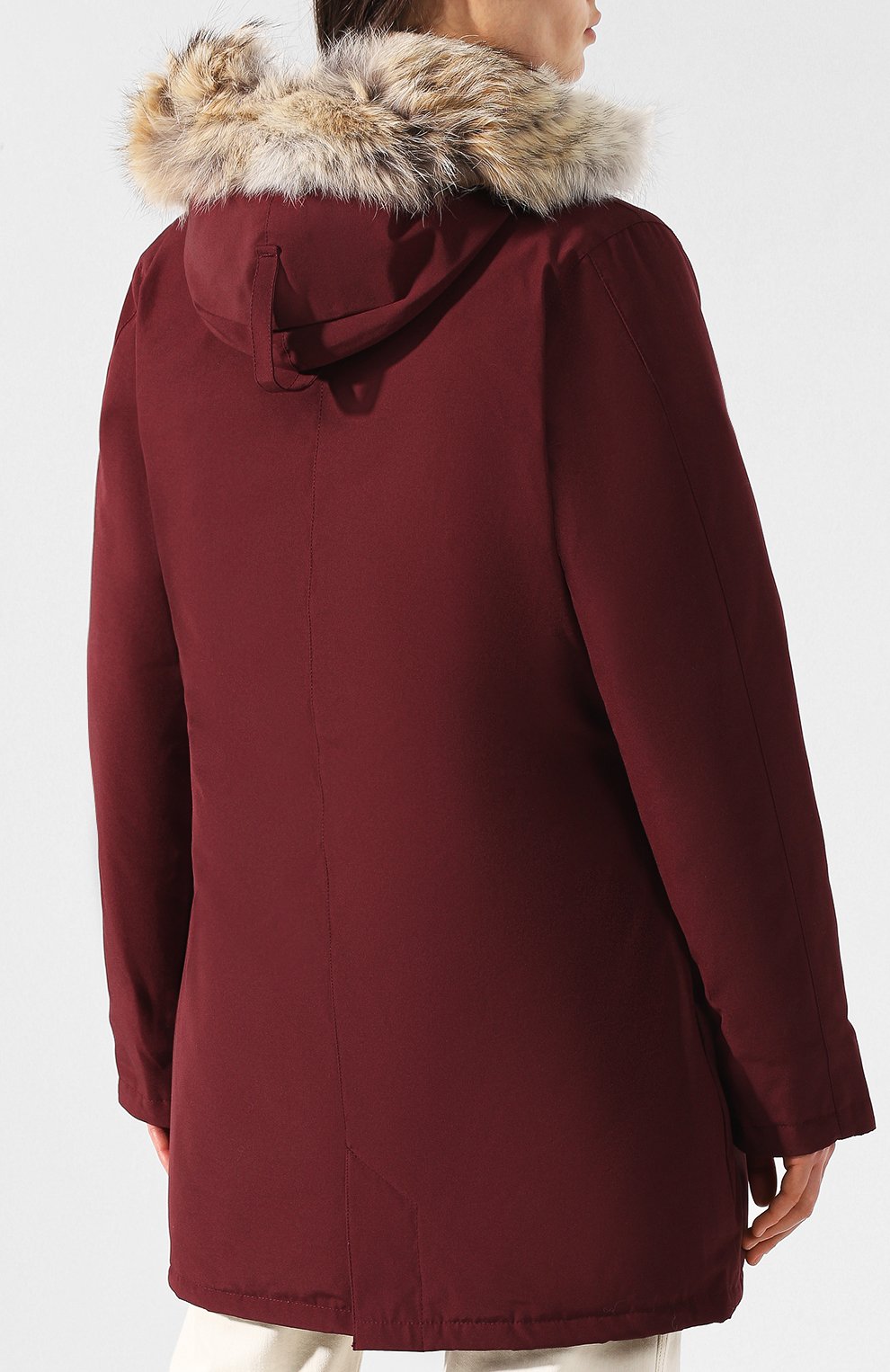 Пуховик victoria CANADA GOOSE, арт. 3037L, фото 4