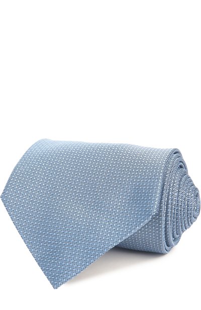 Мужской галстук ZEGNA, арт. Z7D361XW