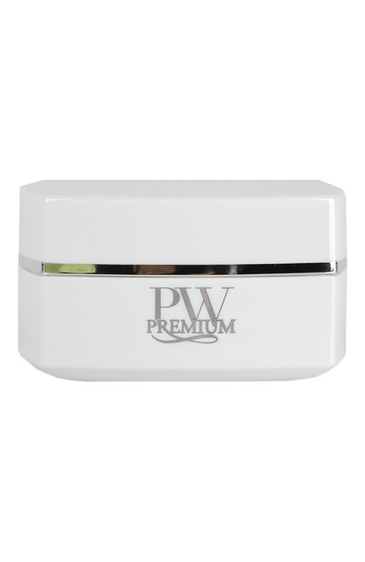 фото Отбеливающий премиум-крем pure whitening premium cream (30ml) amenity