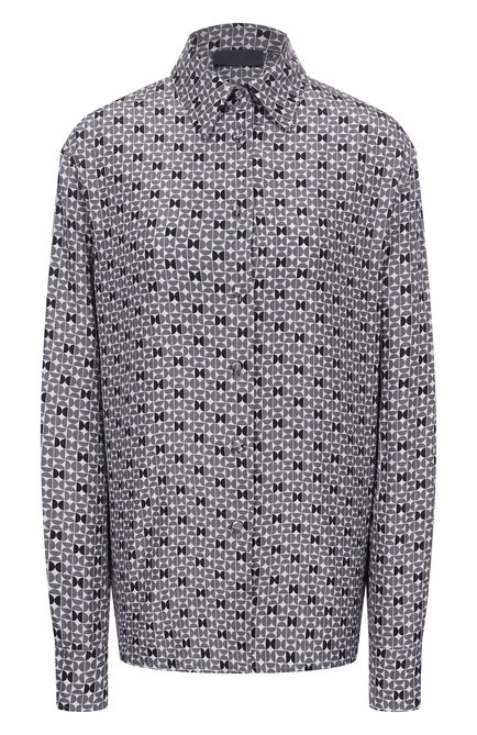 Женская шелковая рубашка MVST, арт. M25.1MW.B006/D10080