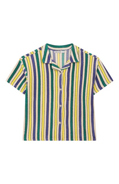 Хлопковая рубашка BOBO CHOSES, арт. B125AC019