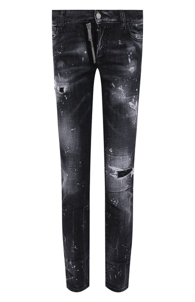 Женские джинсы DSQUARED2, арт. S72LB0420/S30357