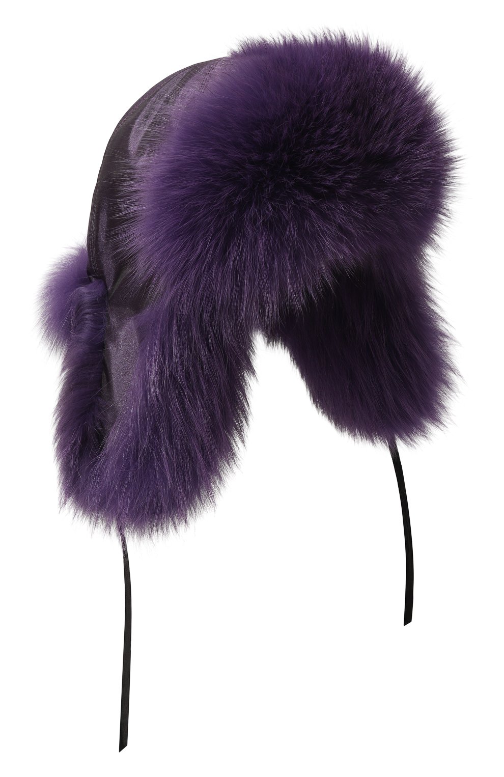 Шапка-ушанка дарья с отделкой из лисы FURLAND, арт. 0194809610134600220, фото 1