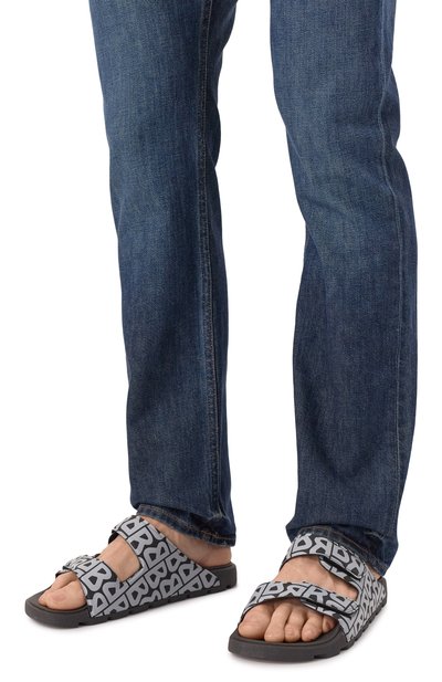 Шлепанцы biarritz BOGNER, арт. BIARRITZ M 1 C, фото 3