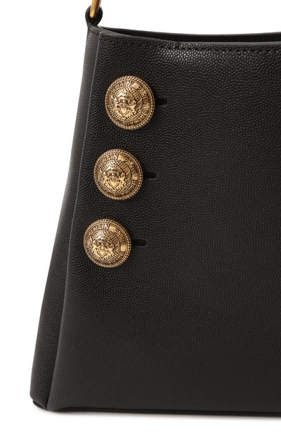 Сумка emblème BALMAIN, арт. DN1BS874/LGSR, фото 3