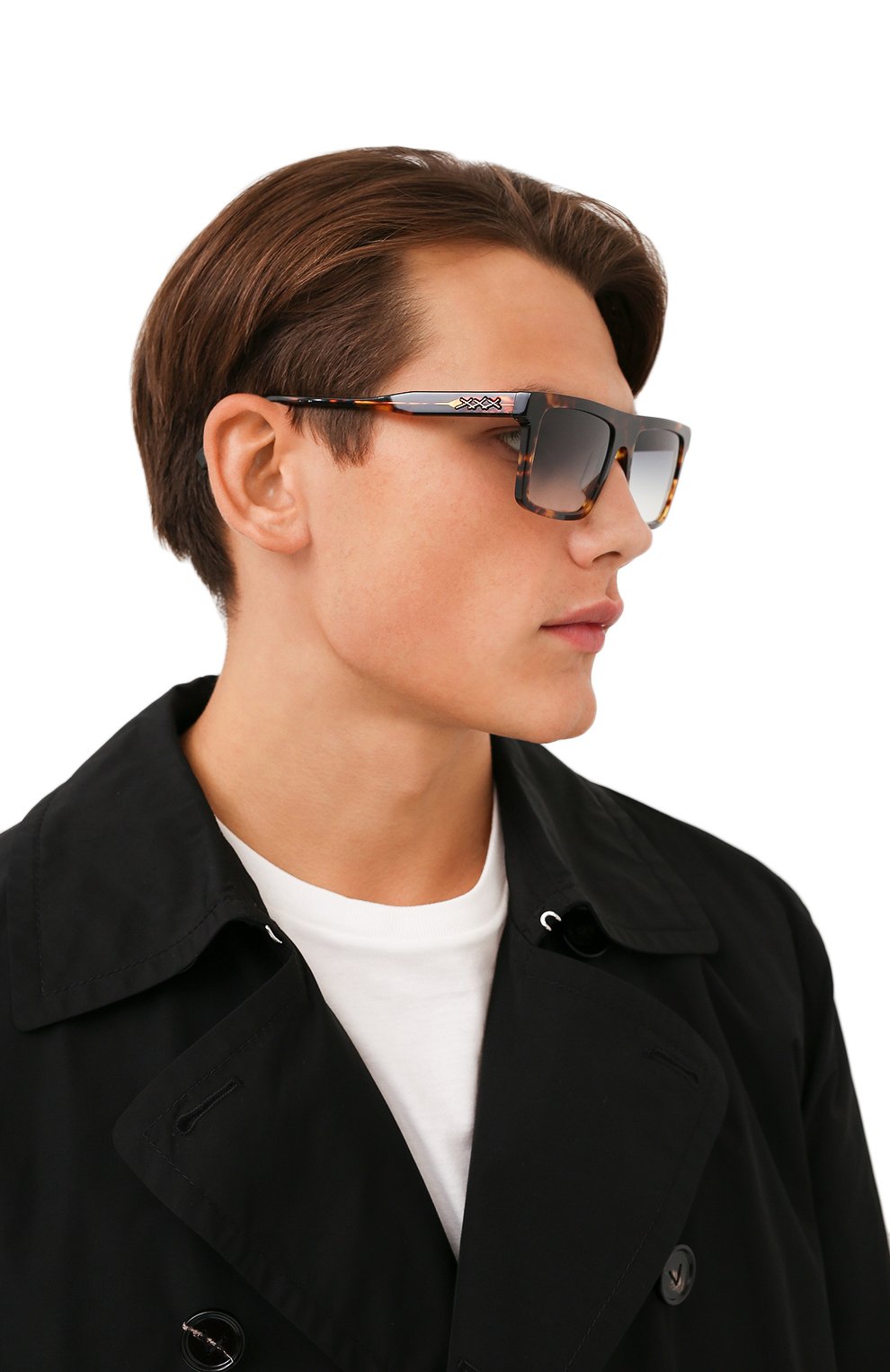 Солнцезащитные очки ZEGNA, арт. EZ0165, фото 2