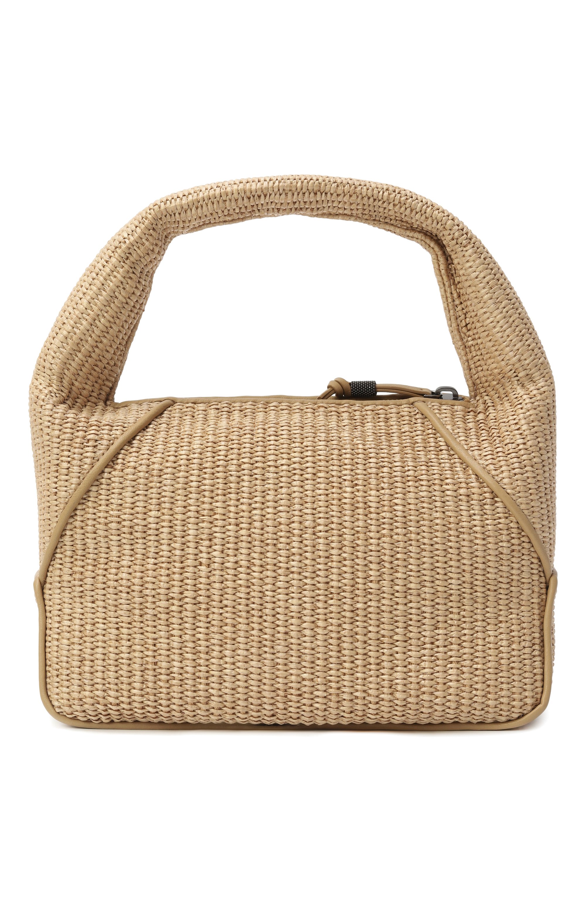 Сумка BRUNELLO CUCINELLI, арт. MB39D2676P, фото 6