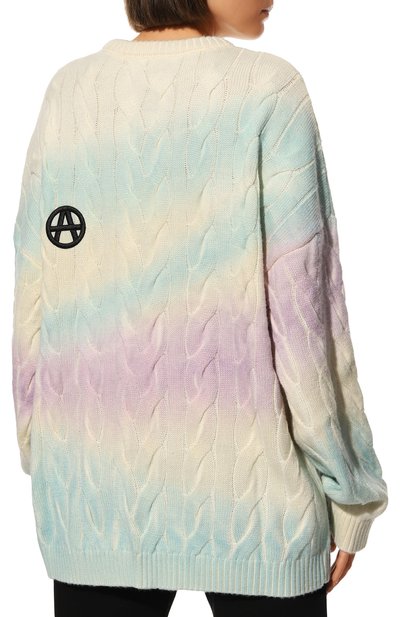 Свитер ACUPUNCTURE, арт. TAM401403499/W, фото 4