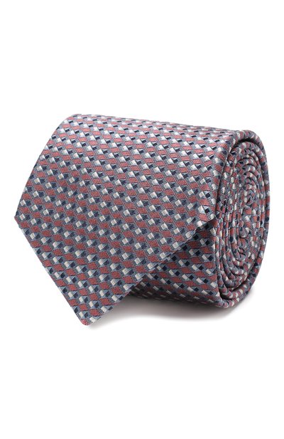 Шелковый галстук PAL ZILERI, арт. 0300211----54904, фото 1