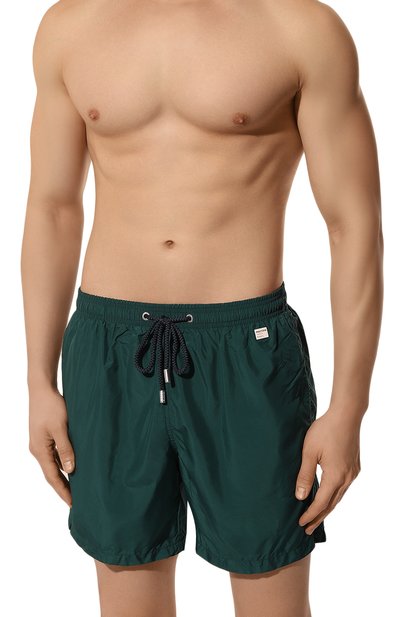 Плавки-шорты MC2 SAINT BARTH, арт. LIGHTING PANT0NE/00098G, фото 2