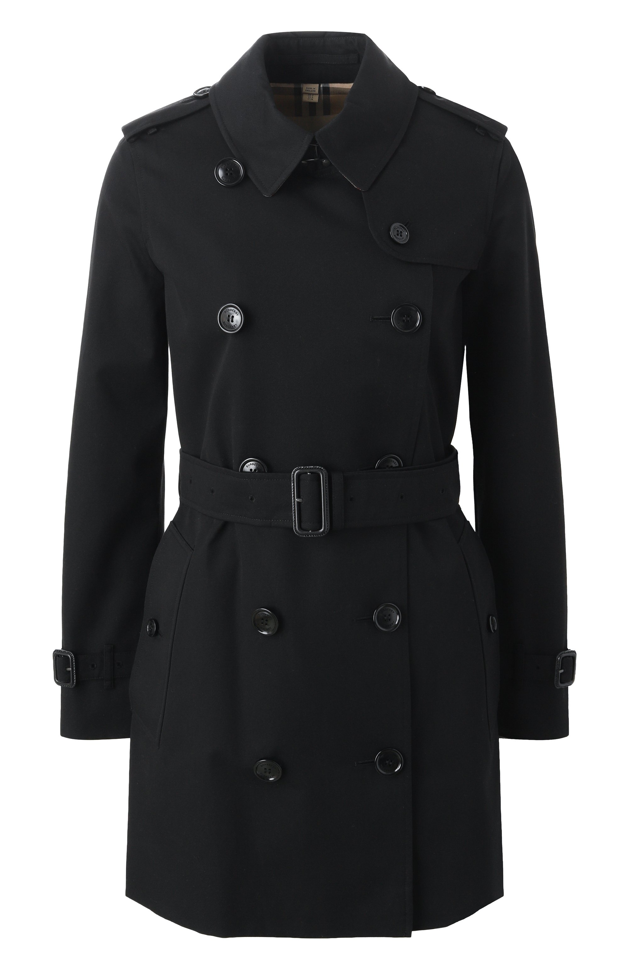 Тренч BURBERRY, арт. 8079402, фото 1