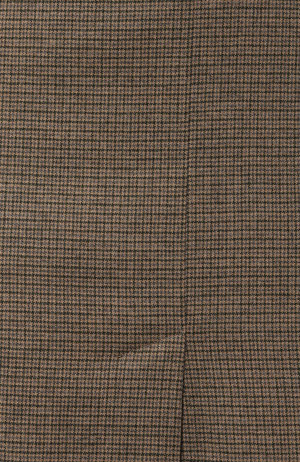 Юбка из шерсти и вискозы PINKO, арт. 104231/A248, фото 5