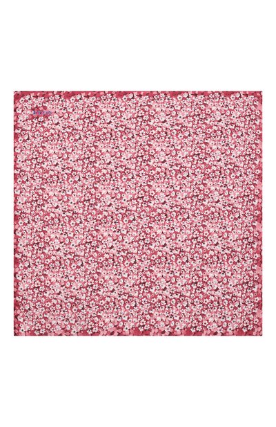 Шелковый платок ETON, арт. A000 33112, фото 3