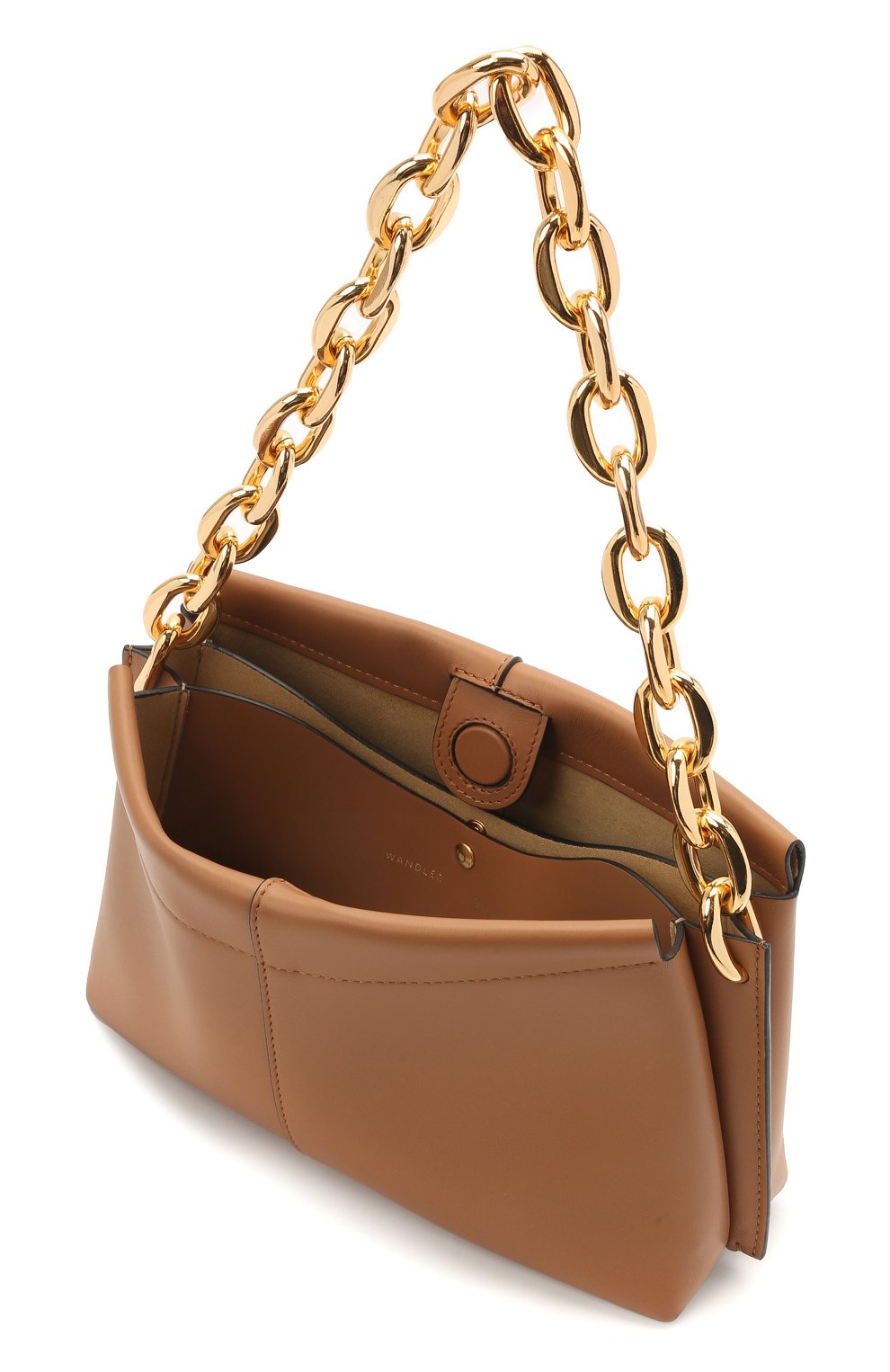 Сумка carly chain mini WANDLER, арт. CARLY MINI HEAVY CHAIN, фото 4