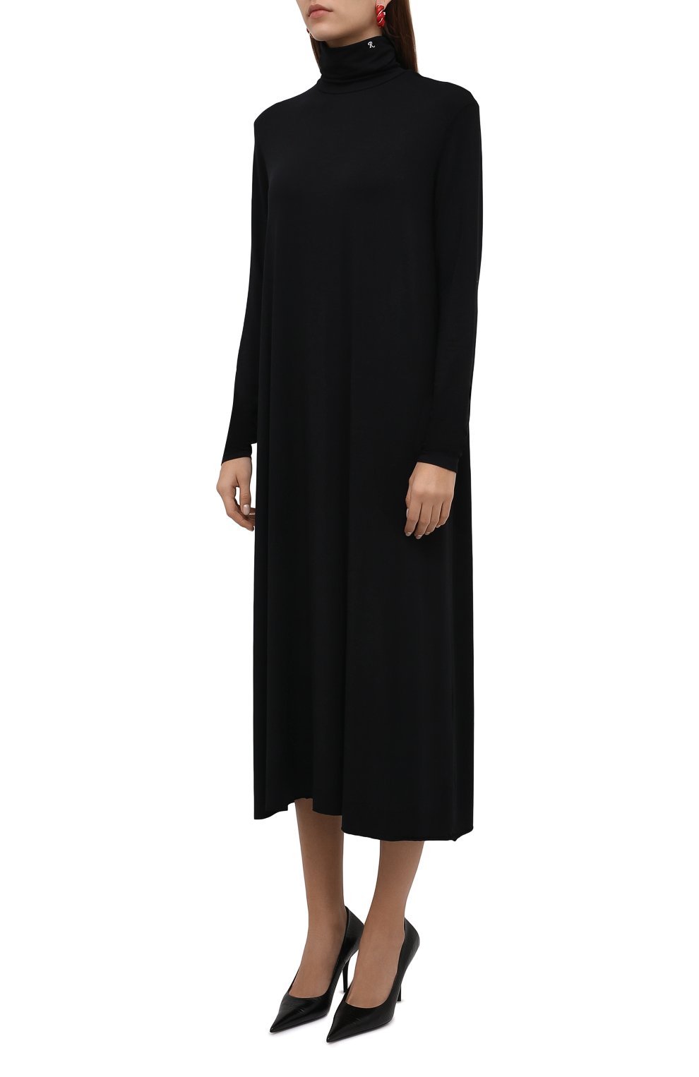 Платье RAF SIMONS, арт. 212-W459-19016, фото 3