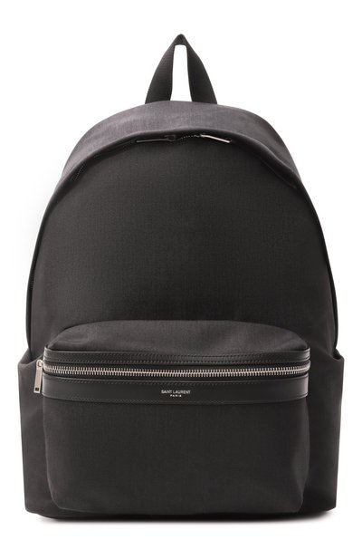 Мужской рюкзак city medium SAINT LAURENT, арт. FAEBS