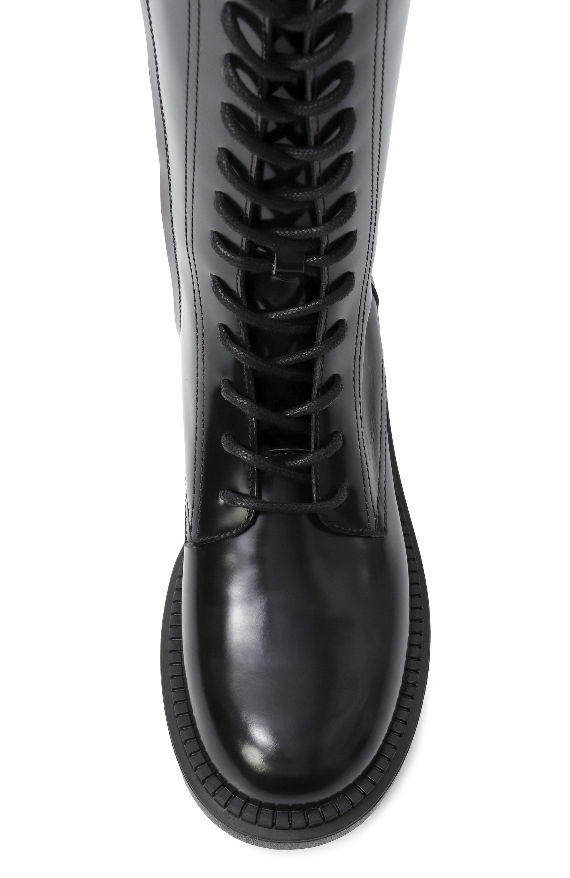 Кожаные ботинки concept wizzard CASADEI, арт. 1R523A0301C2858, фото 6