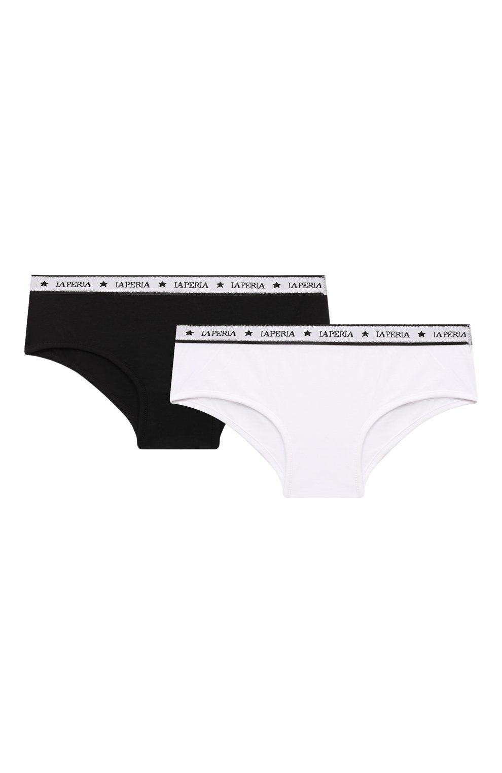 Комплект из двух пар трусов LA PERLA, арт. 70417/8A-14A, фото 1