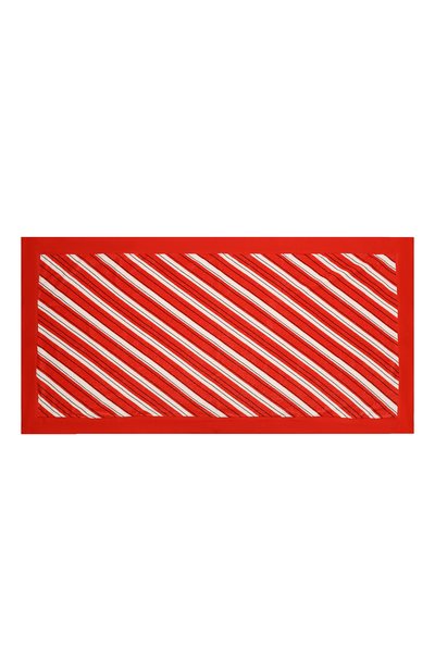 Хлопковое полотенце KITON, арт. D53756X0881A, фото 3