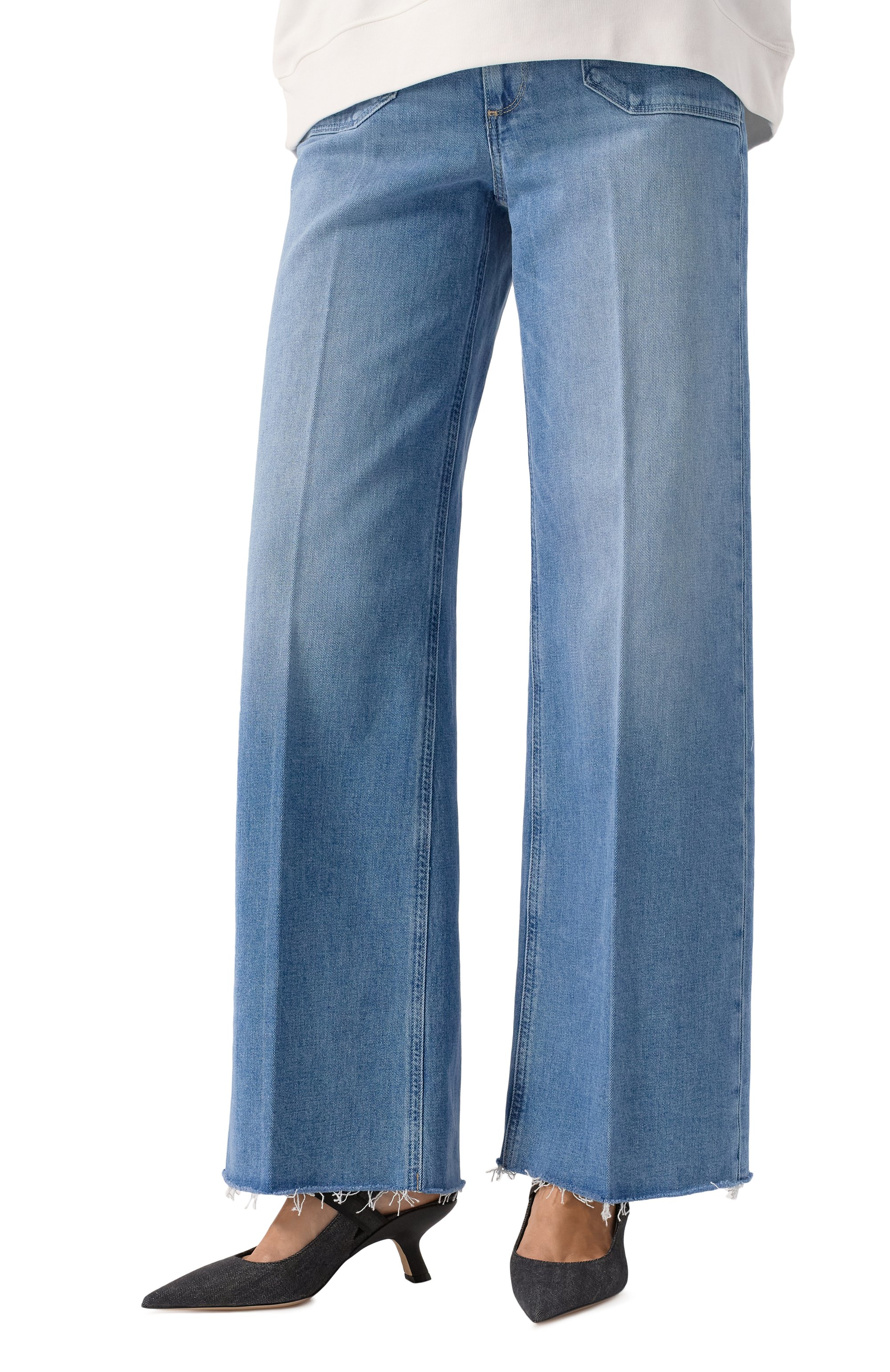 Текстильные туфли slash VIC MATIE, арт. 1E1118DGA06E960155, фото 3