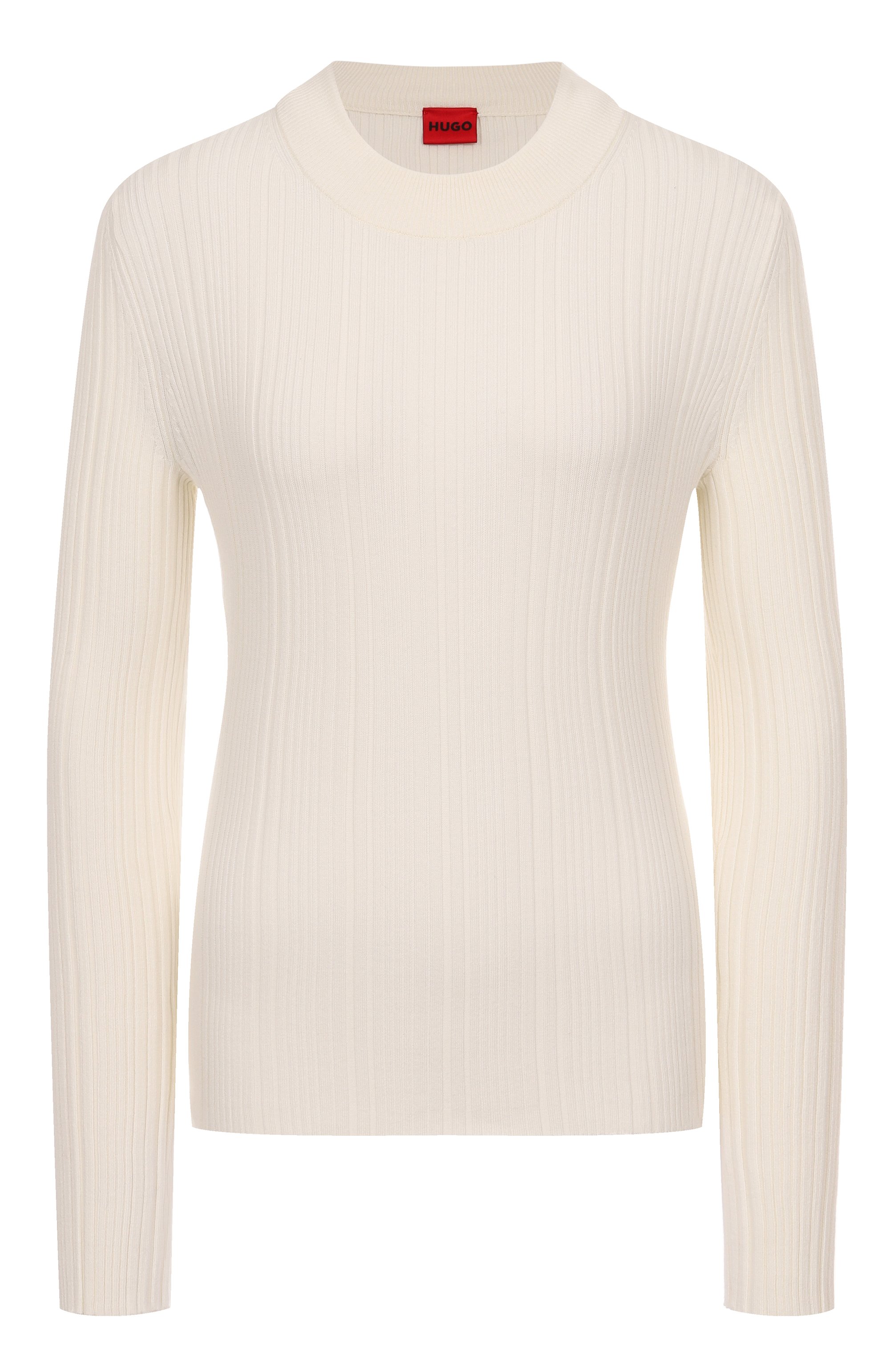 Пуловер из вискозы HUGO, арт. 50549762, фото 1