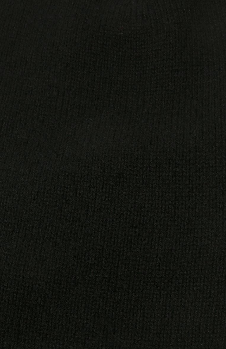 Шапка из шерсти и кашемира ALLUDE, арт. 225/17112, фото 1
