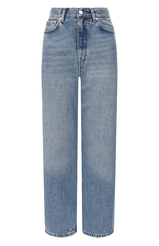 Джинсы Lesyanebo LN10H-0712_KE Синий LN10H-0712_KE