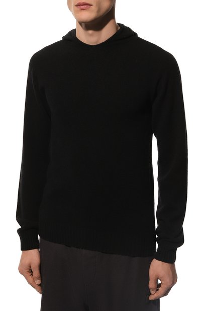 Шерстяное худи FRADI, арт. MC515/WN6106, фото 3