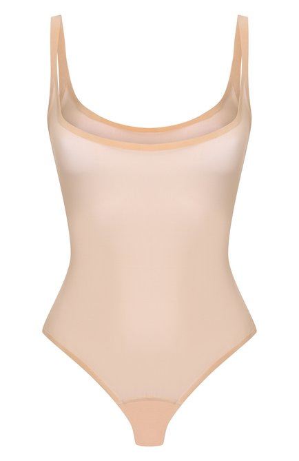 Женское боди WOLFORD, арт. 4W3003