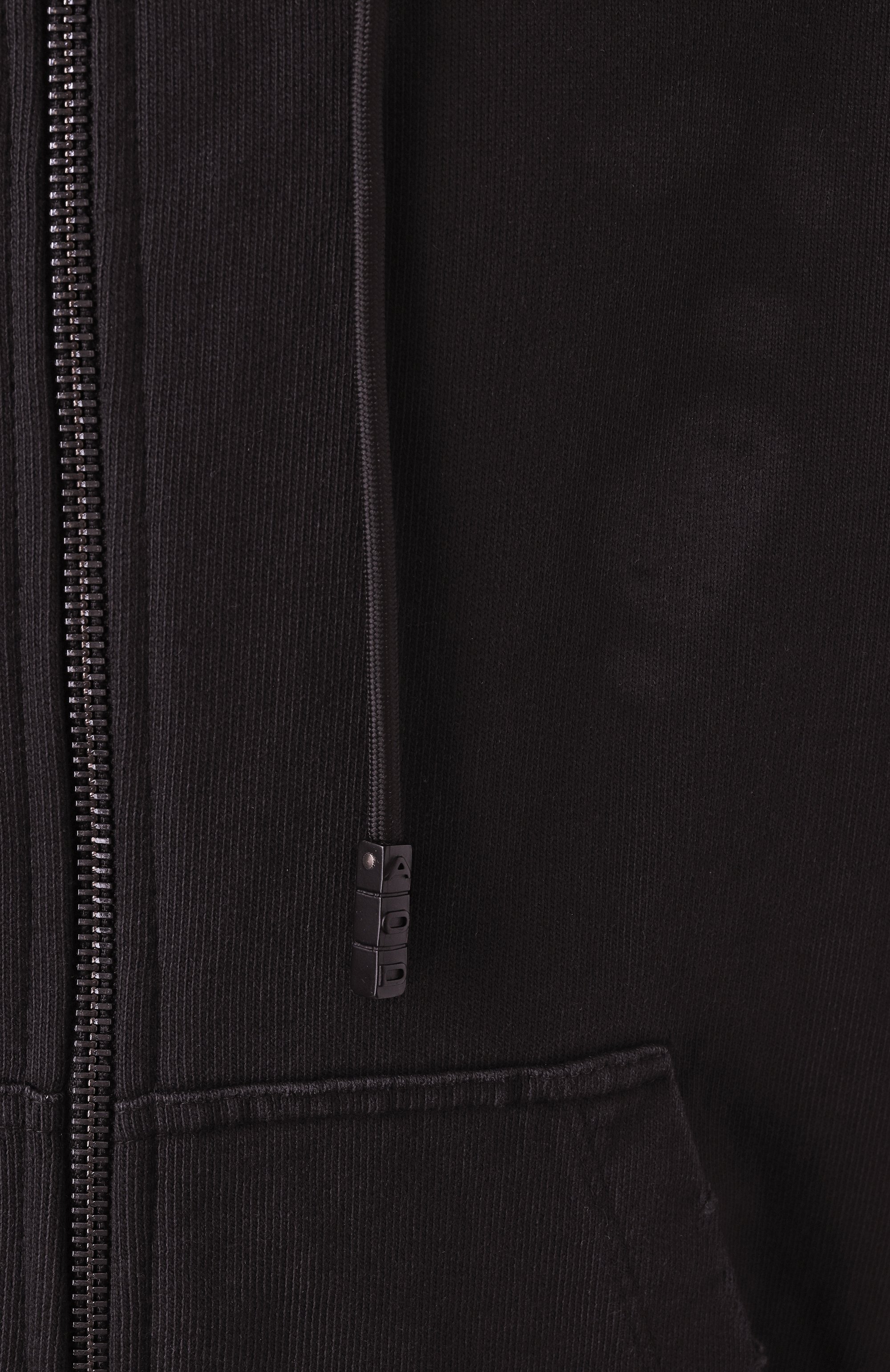 Хлопковая толстовка AN OTHER DATE, арт. S25MA0DZH189, фото 6