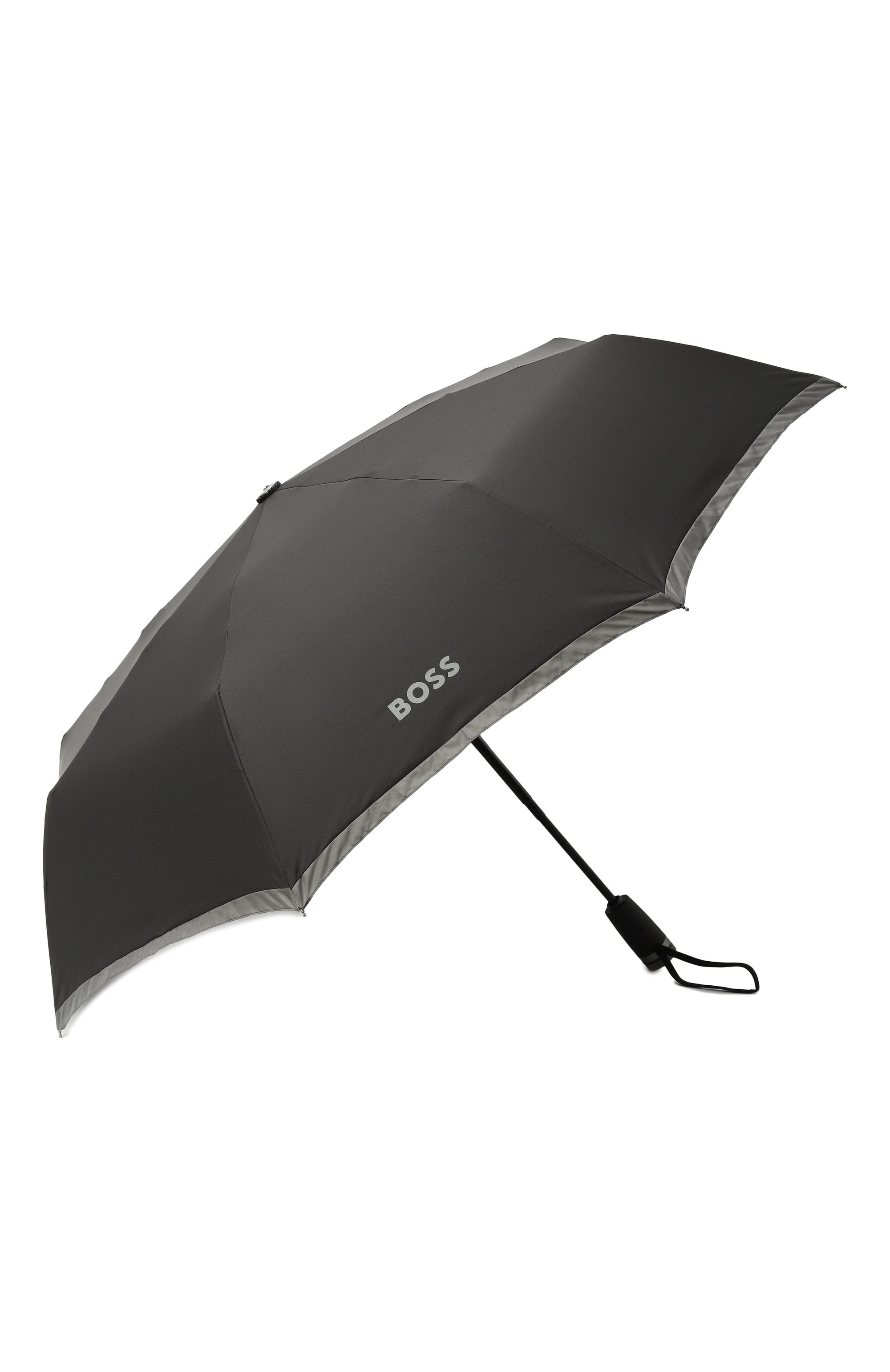 Складной зонт BOSS, арт. HB0M00045P, фото 2