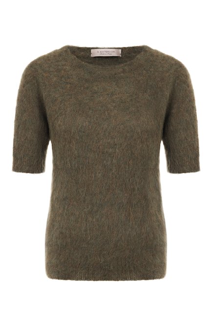 Женский шерстяной свитер D.EXTERIOR, арт. 61292