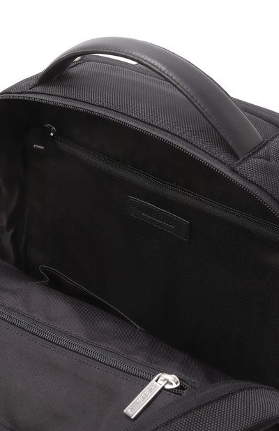 Рюкзак blake DIRK BIKKEMBERGS черного цвета по цене 54550 руб., арт. BKZA01072M, фото 5 Рюкзак blake DIRK BIKKEMBERGS, арт. BKZA01072M, фото 5