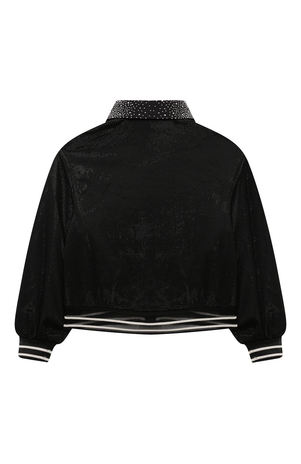 Бомбер KARL LAGERFELD KIDS, арт. Z30230, фото 2