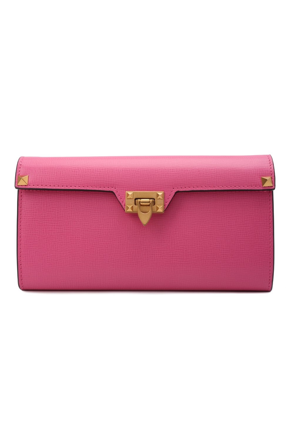 Кожаный кошелек VALENTINO, арт. XW2P0W68/XVD, фото 1