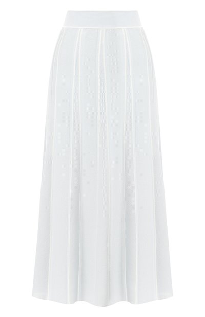 Юбка из смеси кашемира и шелка LORO PIANA, арт. FAI6096, фото 1