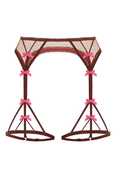 Женский пояс для чулок hetty AGENT PROVOCATEUR, арт. AP12811200671