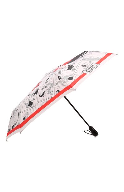 Складной зонт MOSCHINO, арт. 7952-0PENCL0SE, фото 2