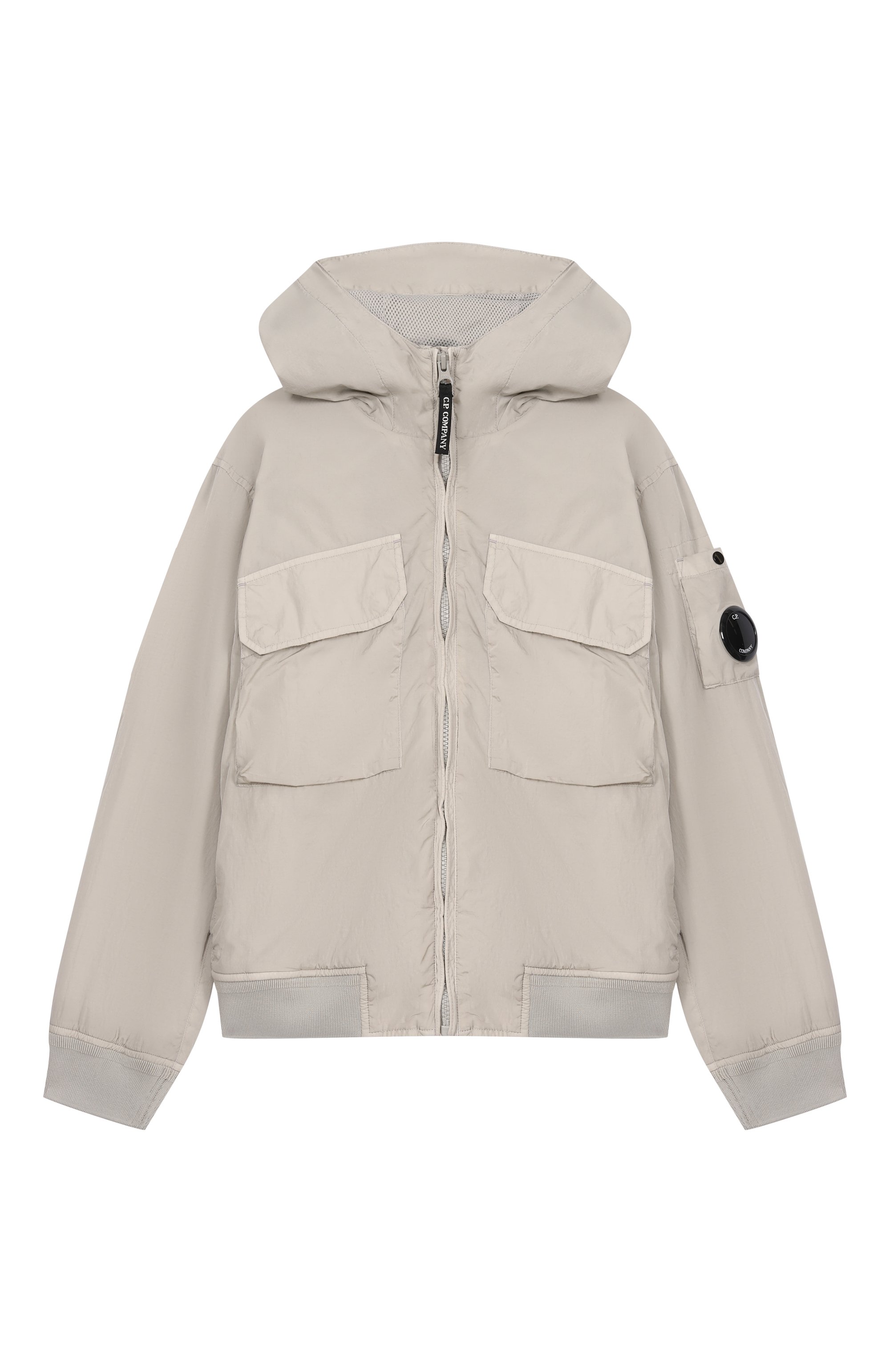 Ветровка C.P. COMPANY, арт. CUS01R/L3C00, фото 1