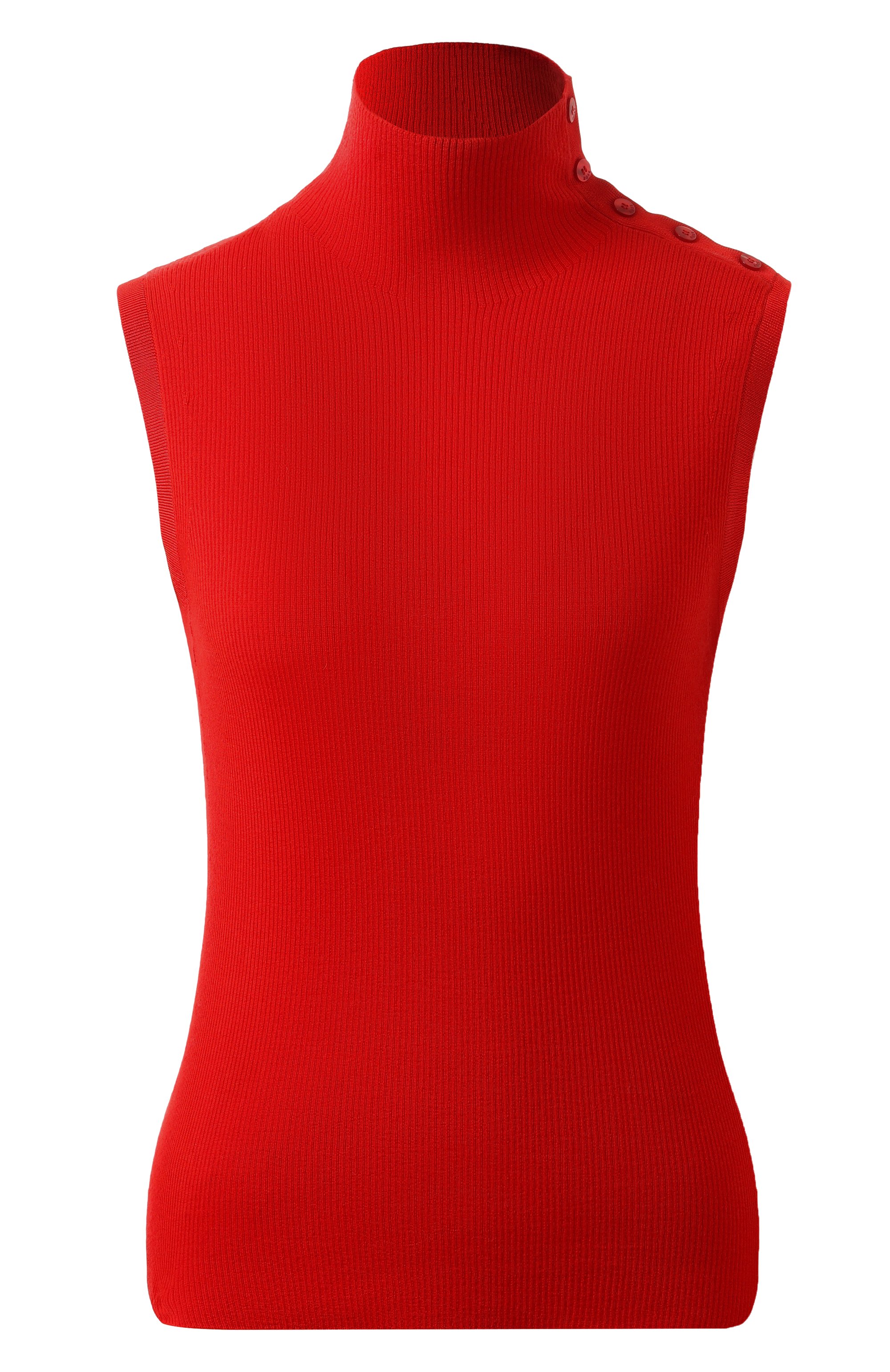 Шерстяной топ BOSS, арт. 50530703, фото 1