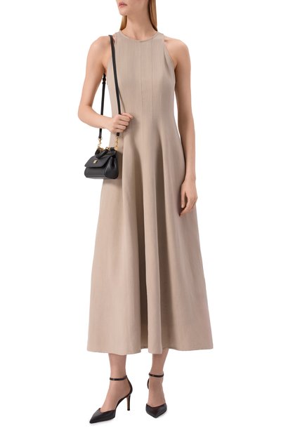 Кожаные туфли KITON, арт. D58837K0524F10, фото 3